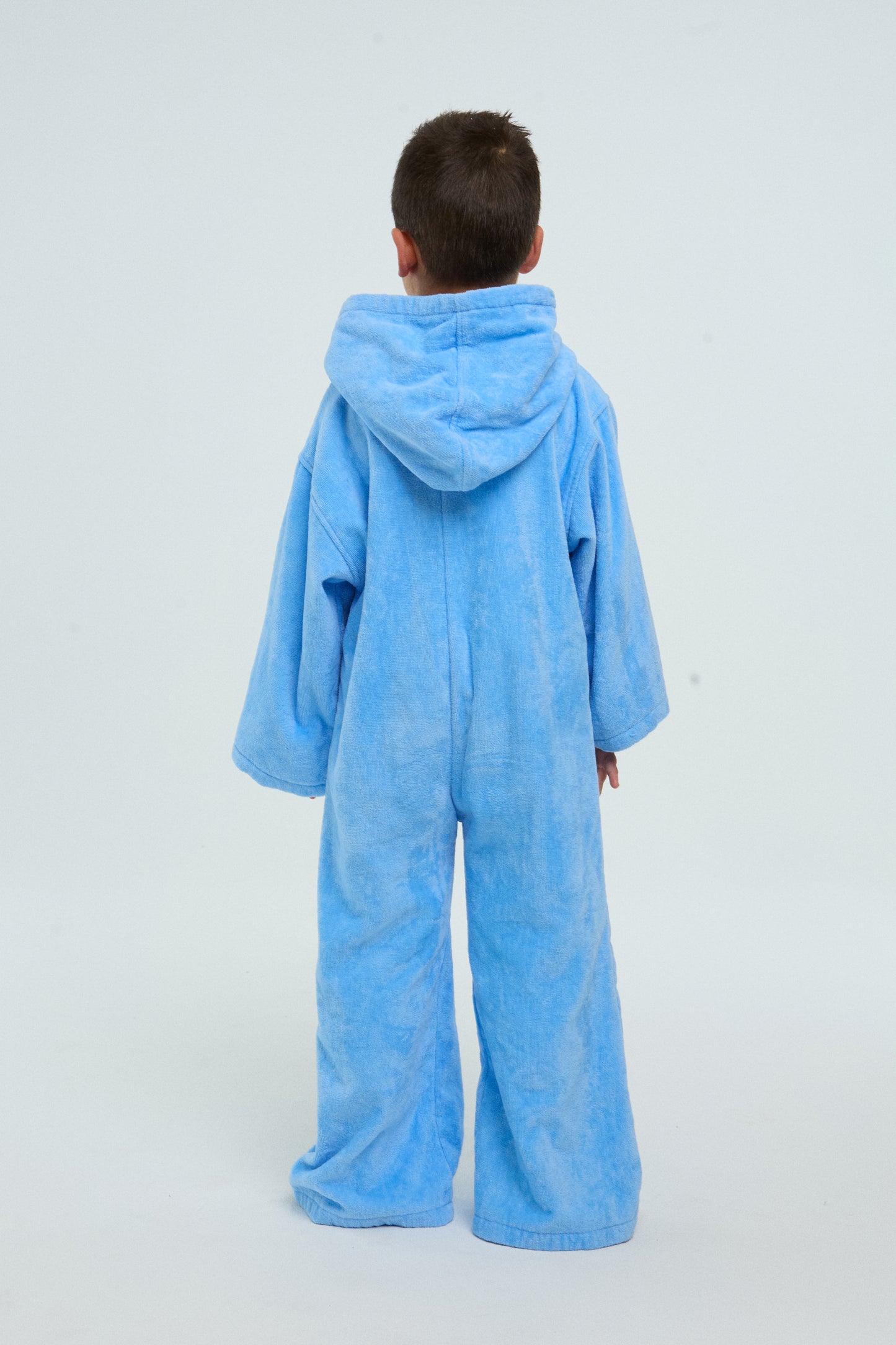 PRE-ORDER ONLY Kids Kozy in Blue