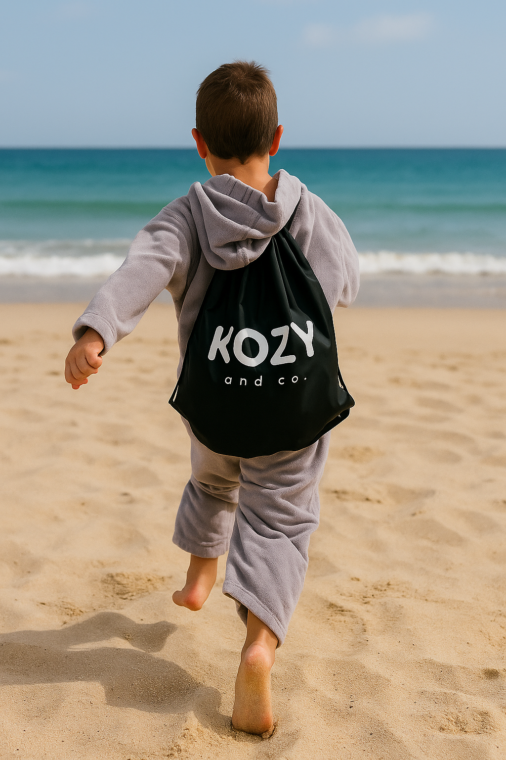 Kozy Wet Bag
