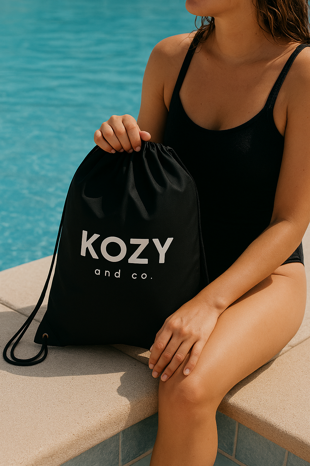 Kozy Wet Bag