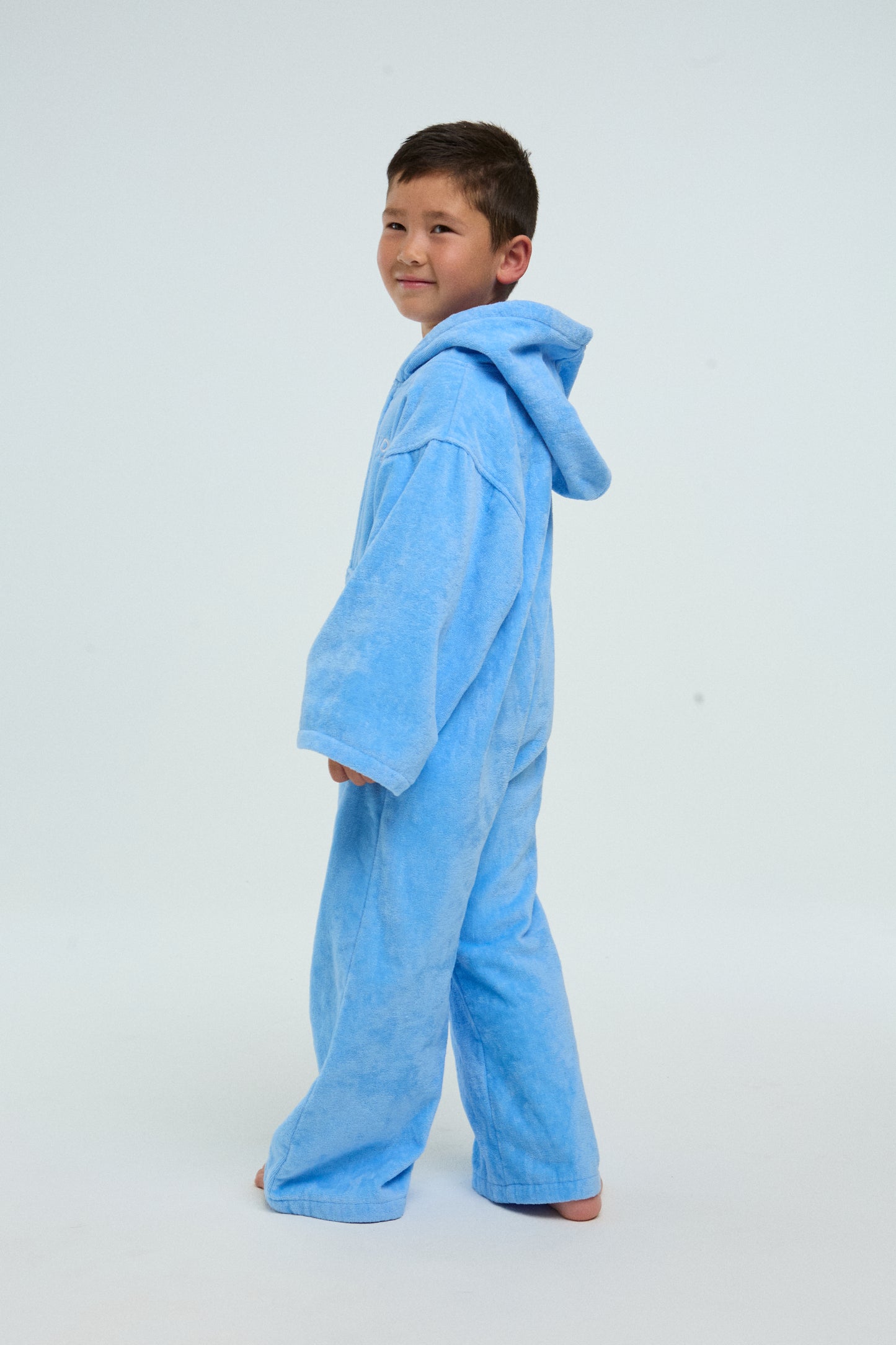 PRE-ORDER ONLY Kids Kozy in Blue